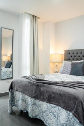 Moderno y lujoso condominio en zona exclusiva